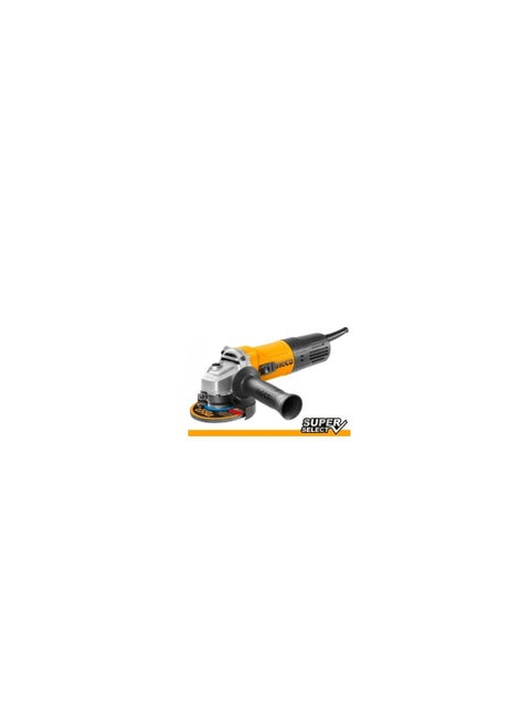 20V Brushless Battery Angle Rocket With 115mm Diameter Disc
