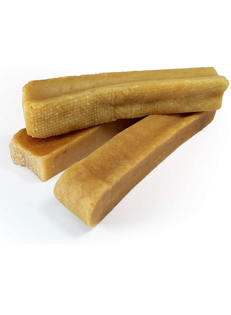 Himalayan Yak Cheese Dog Chews - Image 2