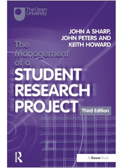 The Management of a Student Research Project  - Image 1