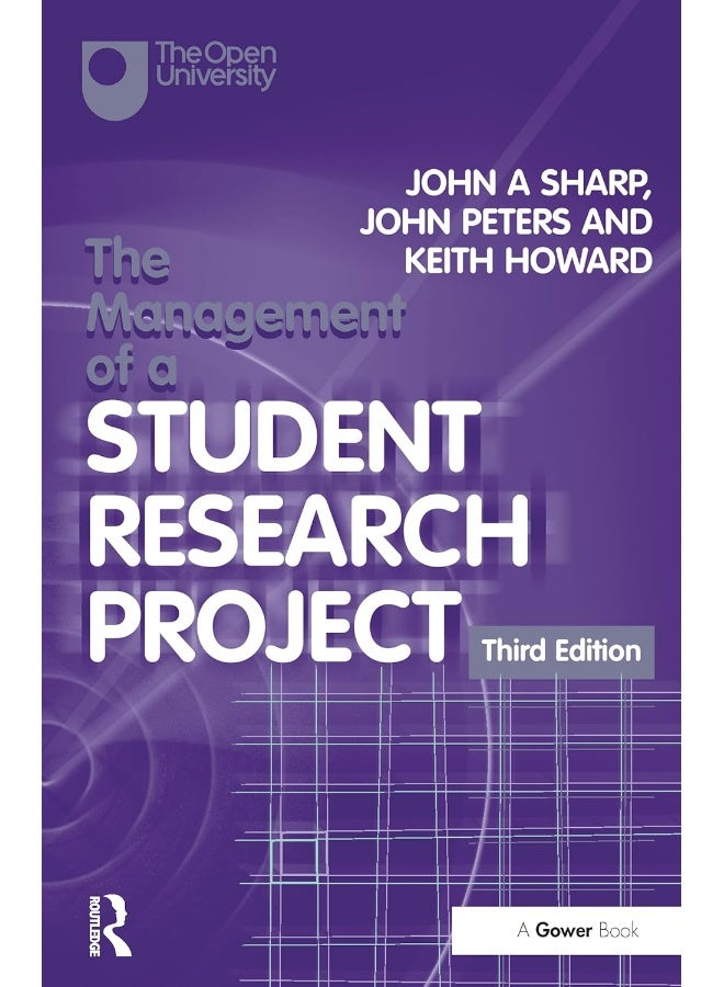 The Management of a Student Research Project - Image 2