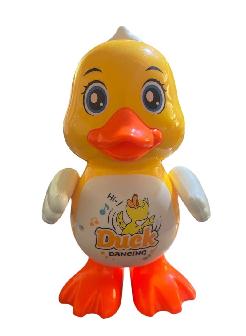 Dancing & Singing Duck Toy - Image 1