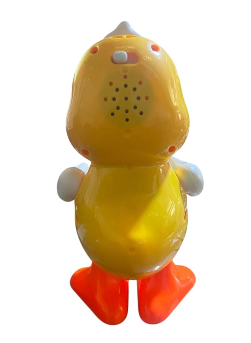 Dancing & Singing Duck Toy - Image 3