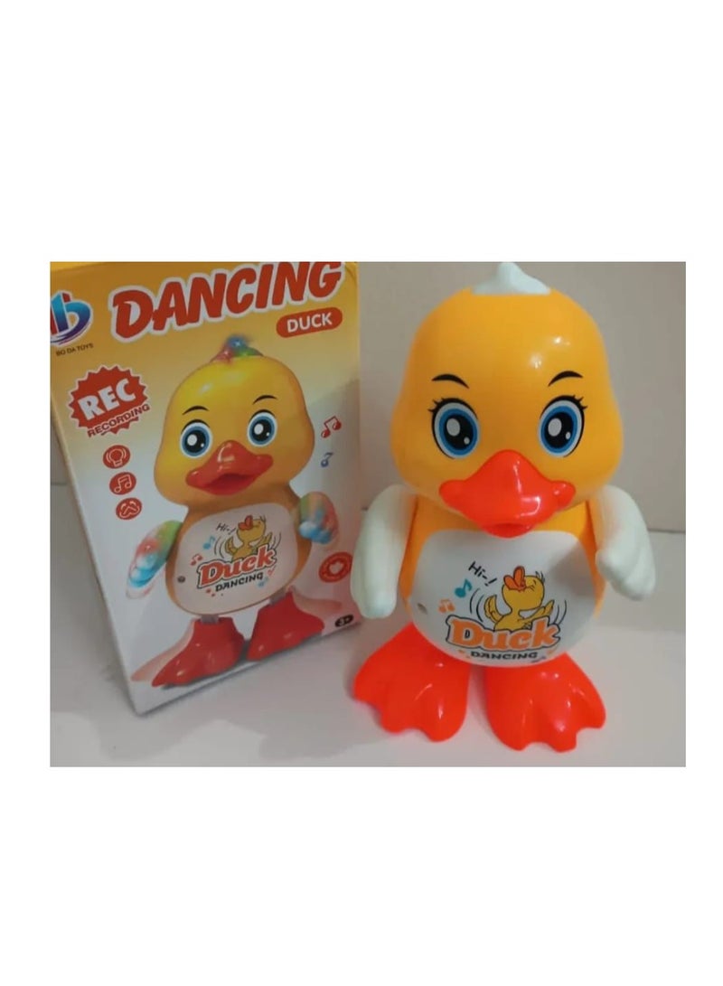 Dancing & Singing Duck Toy - Image 4