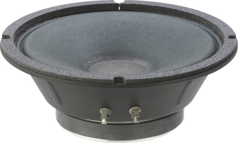 TF 0818MR 100 Watt Raw Frame Speaker, 8 Ohm, 8 inch