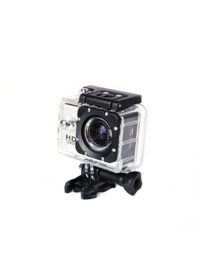 نيوترل كاميرا رياضية خارجية متعددة الوظائف SJ4000 مقاومة للماء، كاميرا غوص، مسجل دراجات، مسجل فيديو تحت الماء، مسجل مركبات - Image 1