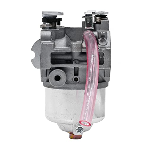 XingLi AM122462 Carburetor for John Deere AM122462 fit for Kawasaki GX70 GX75 SRX75 SX75 15003-2437 Carb - Image 4