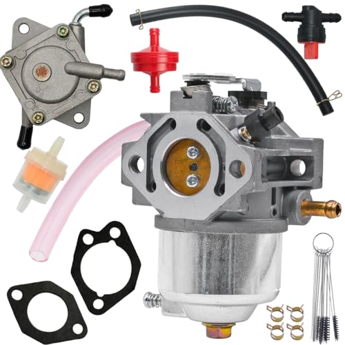 XingLi AM122462 Carburetor for John Deere AM122462 fit for Kawasaki GX70 GX75 SRX75 SX75 15003-2437 Carb - Image 1
