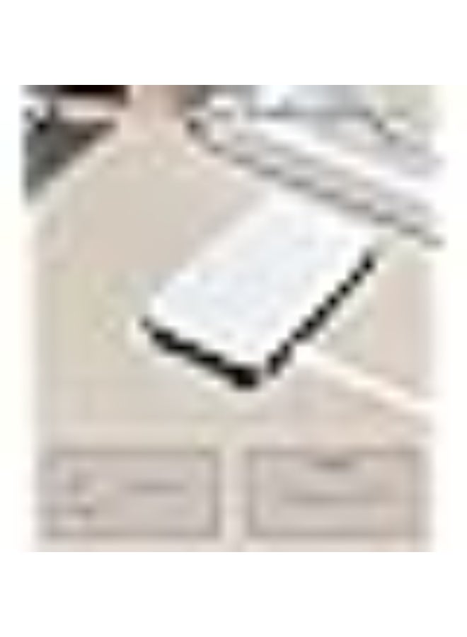 تونوف ضوء هاتف مع موزع ضوء ناعم، ضوء كاميرا قابل للشحن مع حذاء بارد ومشبك، ألوان متعددة، حامل مدمج للدعم، مصباح سيلفي محمول للهاتف/الجهاز اللوحي/الكمبيوتر المحمول/الكاميرا - Image 2