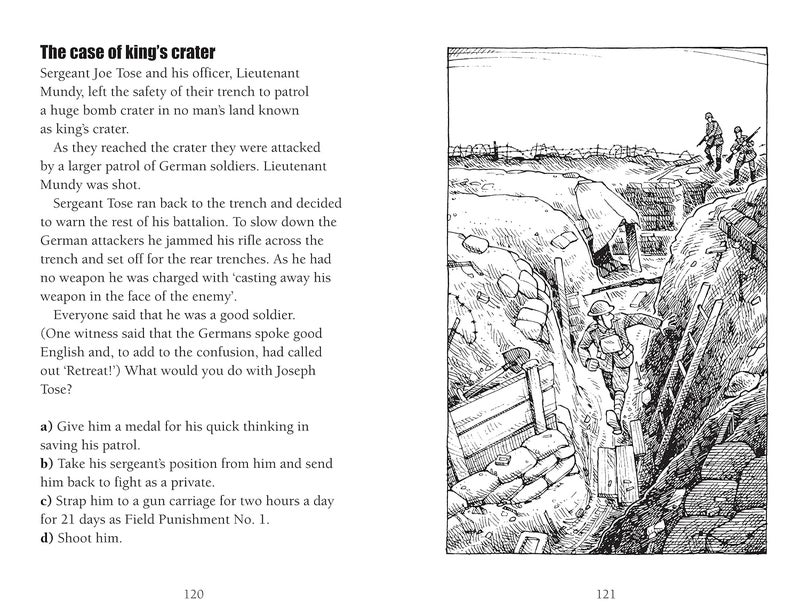 Frightful First World War - Image 5