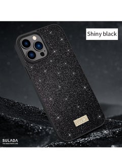 Case for iPhone 13 Pro Max Cover Shockproof Starry Sky Soft Shell Black - pzsku/Z1393CC73D715B443D888Z/45/_/1720068215/49438891-dd62-42d3-b638-5f650cc85e1a