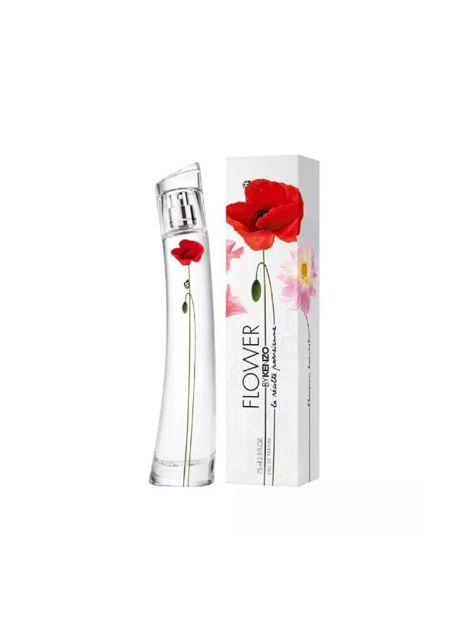Flower Ikebana La Recolte Parisienne EDP 75ml for Women