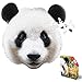 Madd CAPP Puzzles I AM Panda 550 Pieces Animal Shaped Jigsaw Puzzle - Image 3