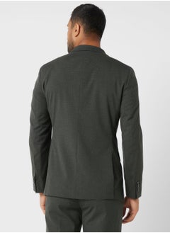 Mango Man Slim Fit Tailored Blazer  - Image 2