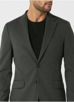 Mango Man Slim Fit Tailored Blazer  - Image 3