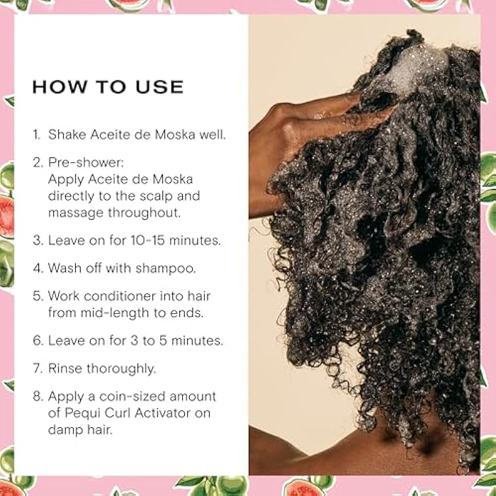 Ceremonia The Waves & Curls Travel Kit Mini Set Ultimate Hair Wellness Bundle for Textured Hair - Image 5