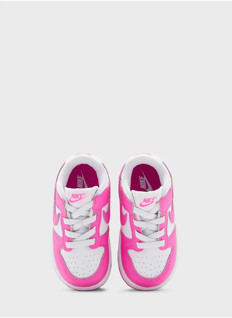 Nike Infant Dunk Low