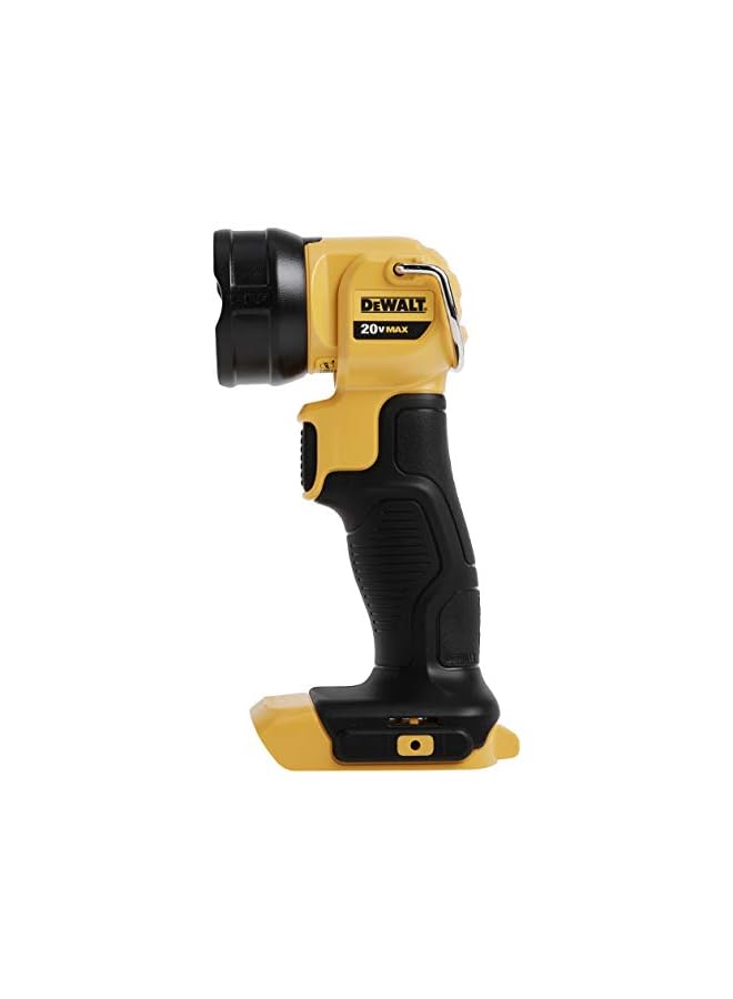 DEWALT 20v max* led work light/flashlight (dcl040) - Image 3