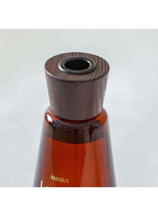 DANUBE HOME Layaale Reed Diffuser 500ml Rose Oudwood Luxury Home Fragrance - Image 3