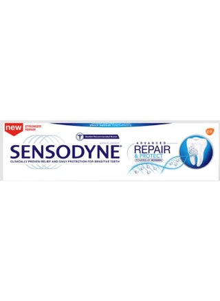 Advance Repair And Protective Toothpaste 75ml