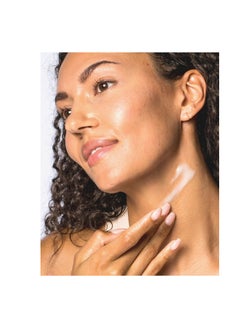 iS CLINICAL Moisturizing Complex 50g Medium viscosity white to oof white opaque cream Pack of 1  - Image 2