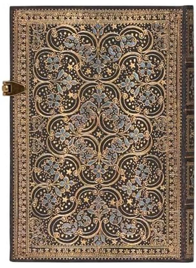 Paperblanks Restoration The Queen’S Binding - Image 4