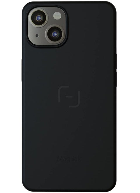 MagBak for iPhone 14 series case with MagSticks to Mount Anywhere
