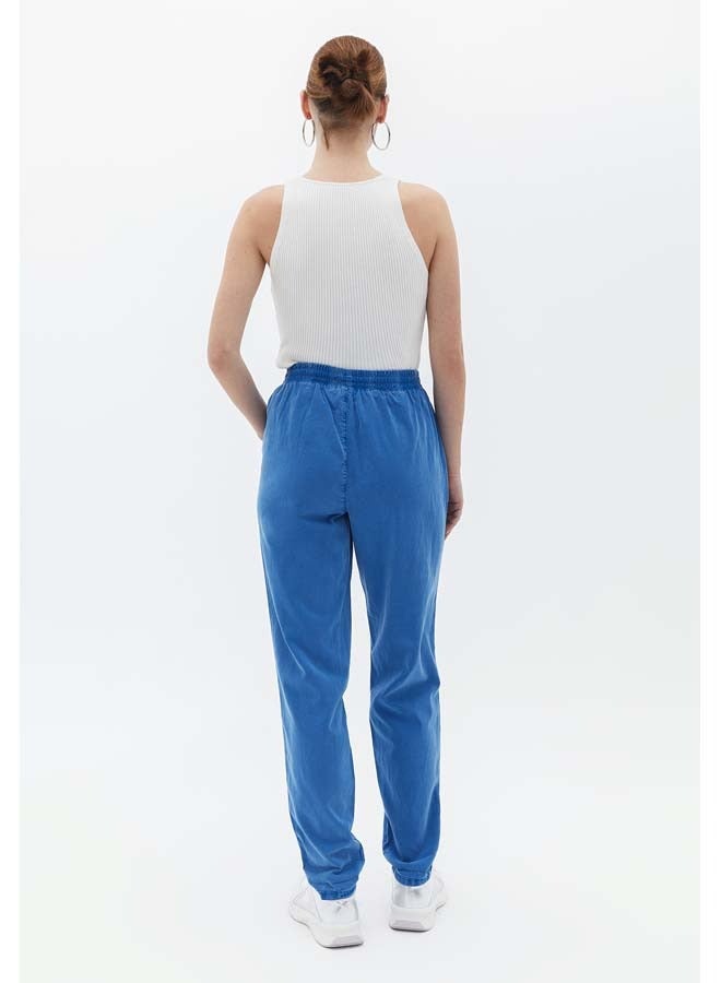 OXXO Ladies Woven PANT  - Image 3