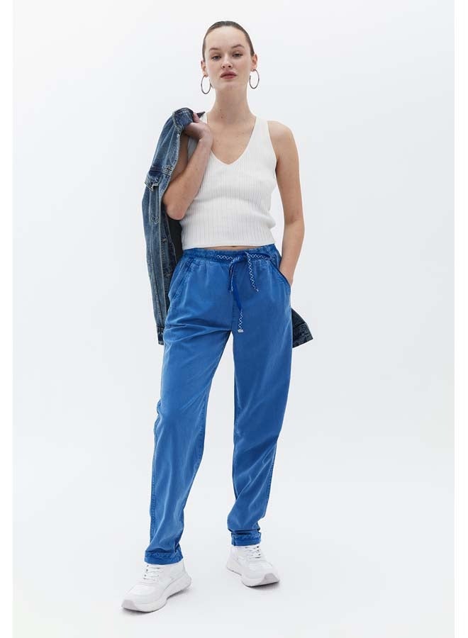 OXXO Ladies Woven PANT  - Image 1