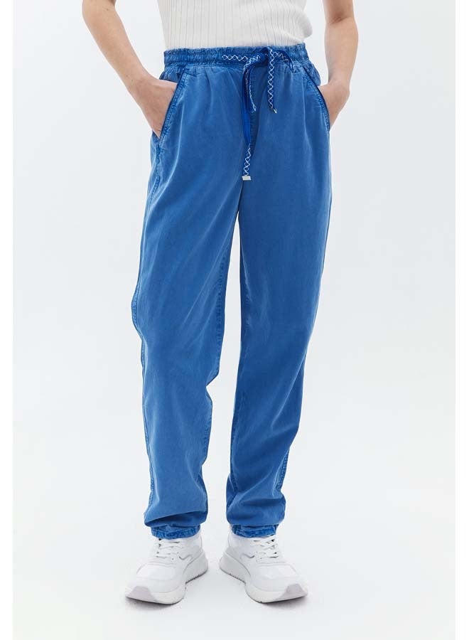 OXXO Ladies Woven PANT  - Image 2
