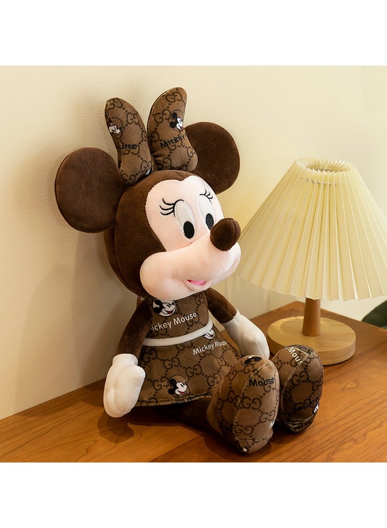 ميني 45 سنتيمتر ميكي ماوس دمية ميكي ماوس لعبة أفخم - Image 1
