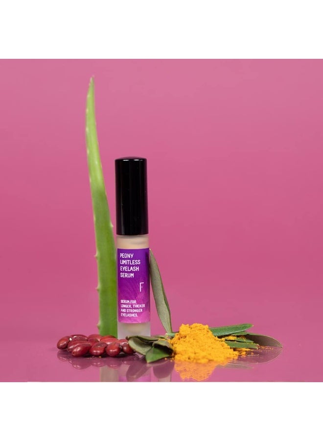 فريشلي سيروم الرموش فريشلي بيوني ليميتلس ٥ مل - Image 3