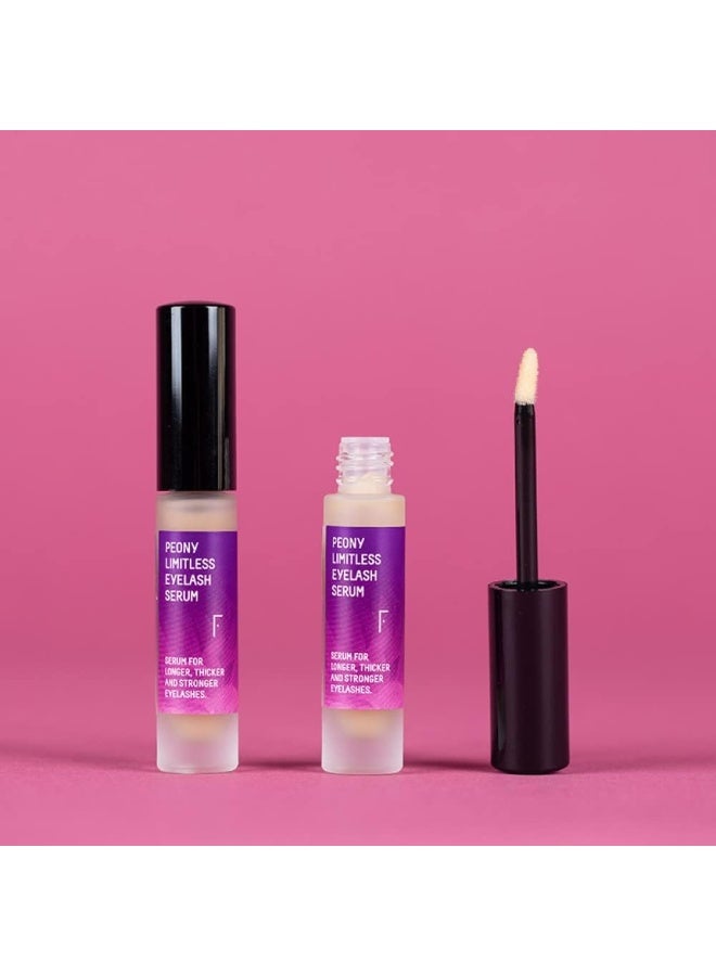 فريشلي سيروم الرموش فريشلي بيوني ليميتلس ٥ مل - Image 4