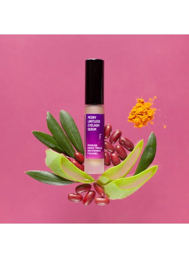 فريشلي سيروم الرموش فريشلي بيوني ليميتلس ٥ مل - Image 2