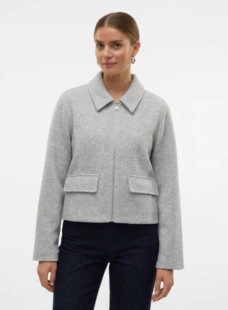 فيرو مودا VMFORTUNEADELYN Short Jacket