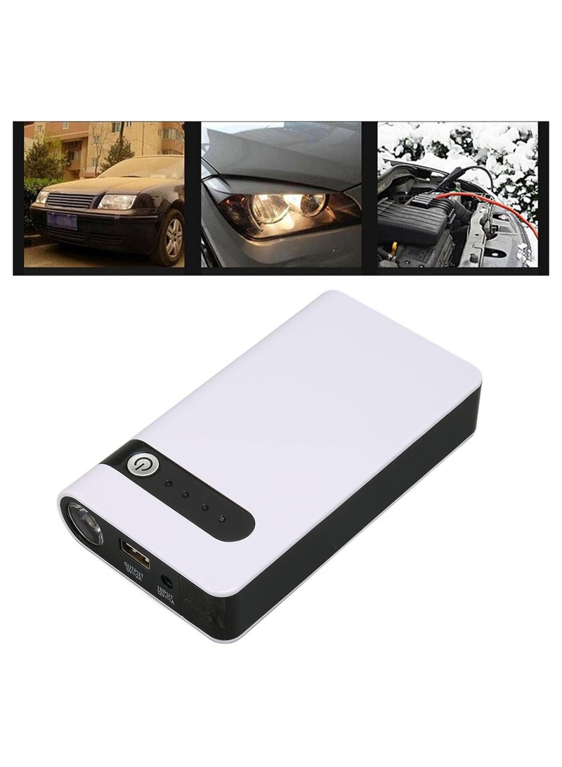 Dreamzon Portable Multi-Function Car Jump Starter - Image 4