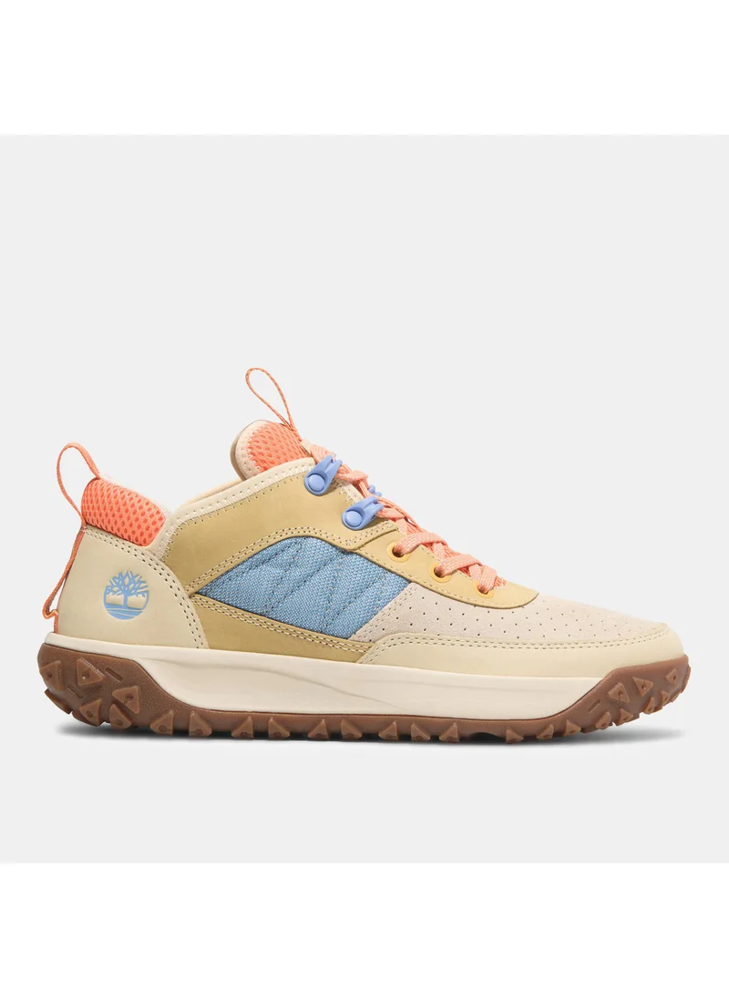 Timberland Women's GreenStride Motion 6 Hiking Shoes