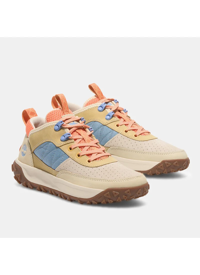 Timberland Women's GreenStride Motion 6 Hiking Shoes