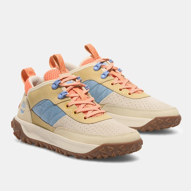 Timberland Women's GreenStride Motion 6 Hiking Shoes