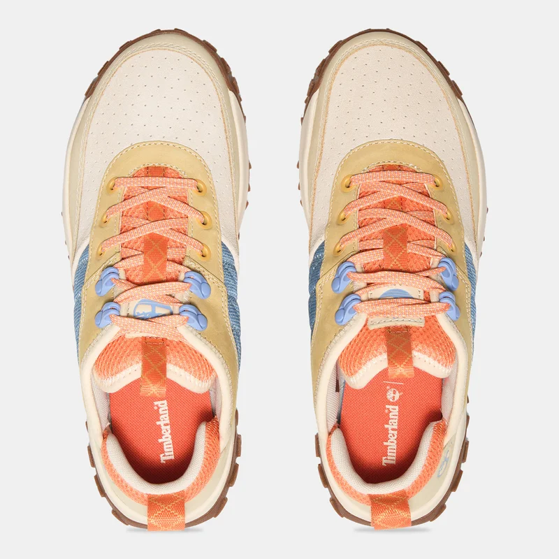 Timberland Women's GreenStride Motion 6 Hiking Shoes
