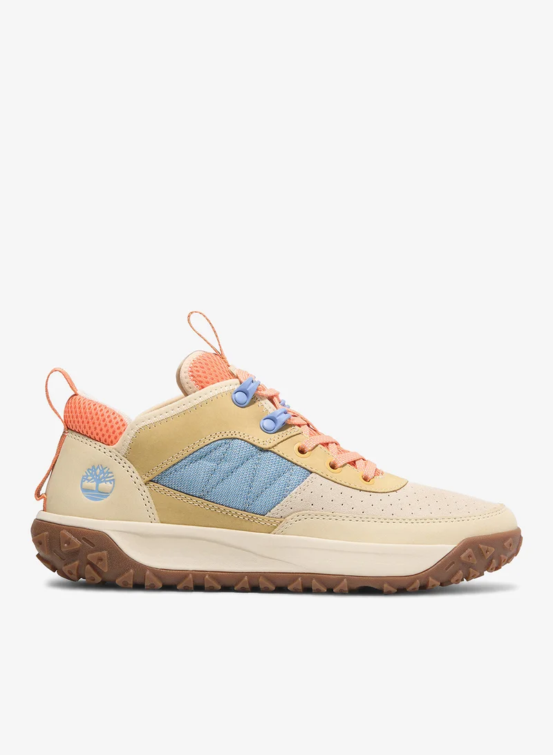 Timberland Women's GreenStride Motion 6 Hiking Shoes