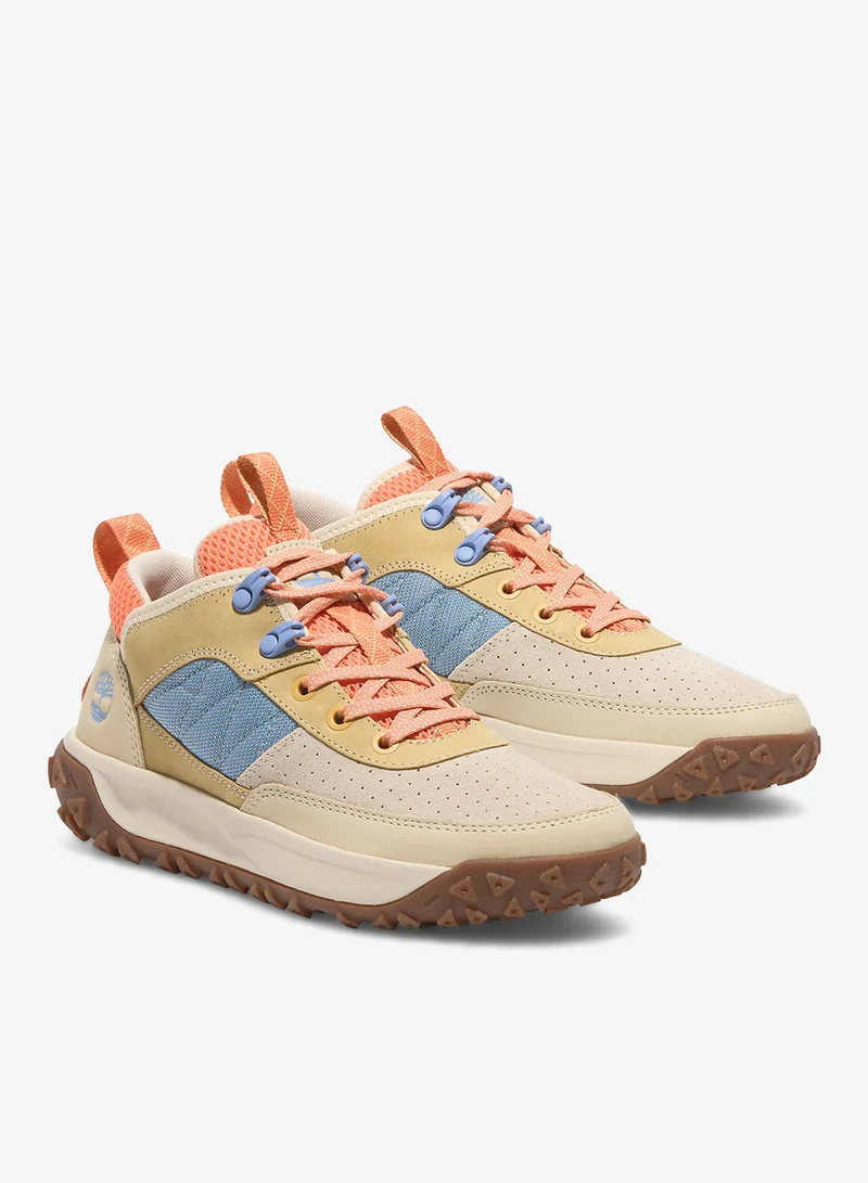 Timberland Women's GreenStride Motion 6 Hiking Shoes