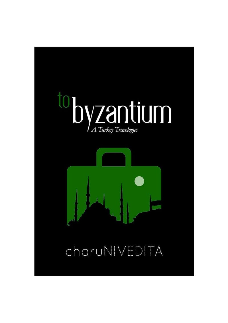 TO BYZANTIUM