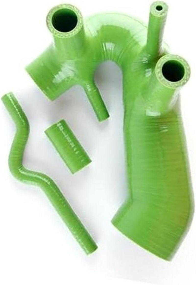 Wivplex Silicone Turbo Induction Intake Pipe Kit for VW Passat B5 1.8T