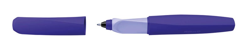 Pelikan Twist Blister Fountain Pen P457 Ultra Violet - Image 3