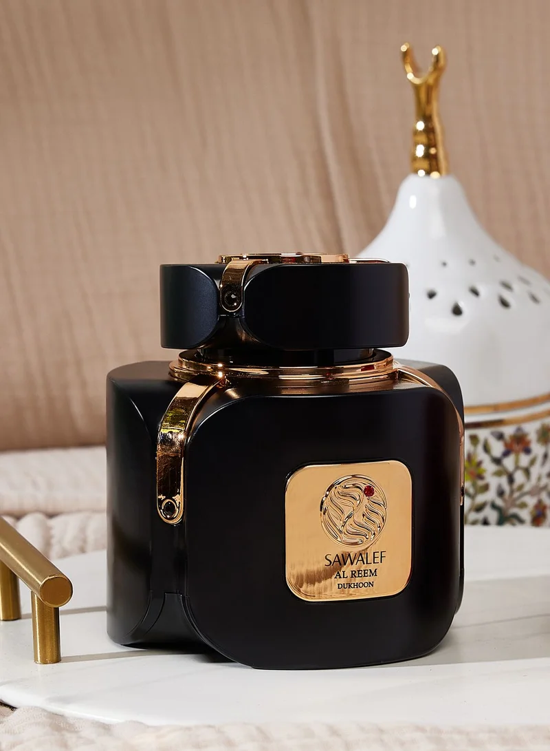 SAWALEF Dukhoon Al Reem 1049 125Gm Incense Bakh