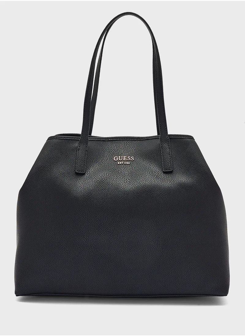 GUESS Top Handle Tote