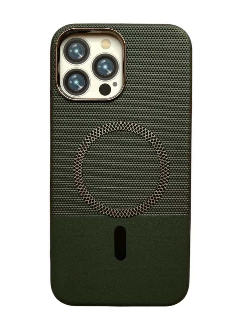 iPhone 13 Pro Max Case – Classic Look
