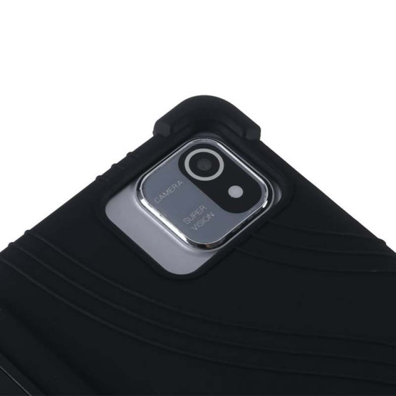 غطاء سيليكون آمن للأطفال لأجهزة لوحية 10.1 بوصة MB1001/Okaysea/OUZRS TAB-M1/DOOGEE T10/T10S 2023 وأجهزة 10 بوصة HAPPYBE/ANYLAKE اللوحية - Image 2
