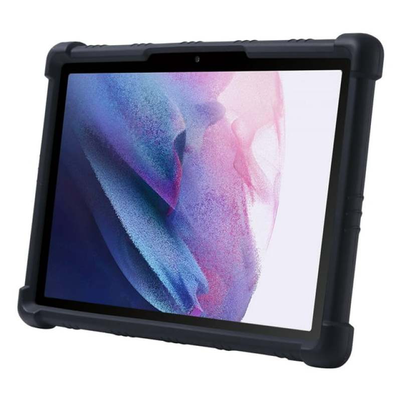 غطاء سيليكون آمن للأطفال لأجهزة لوحية 10.1 بوصة MB1001/Okaysea/OUZRS TAB-M1/DOOGEE T10/T10S 2023 وأجهزة 10 بوصة HAPPYBE/ANYLAKE اللوحية - Image 4