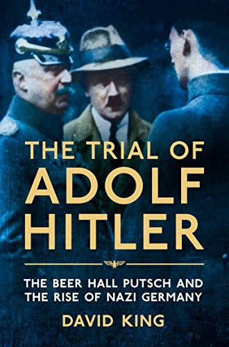 The Trial Of Adolf Hitler 